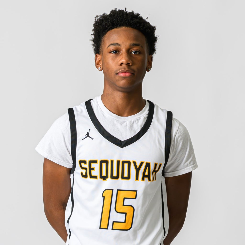 Shadrick Jefferson mugshot