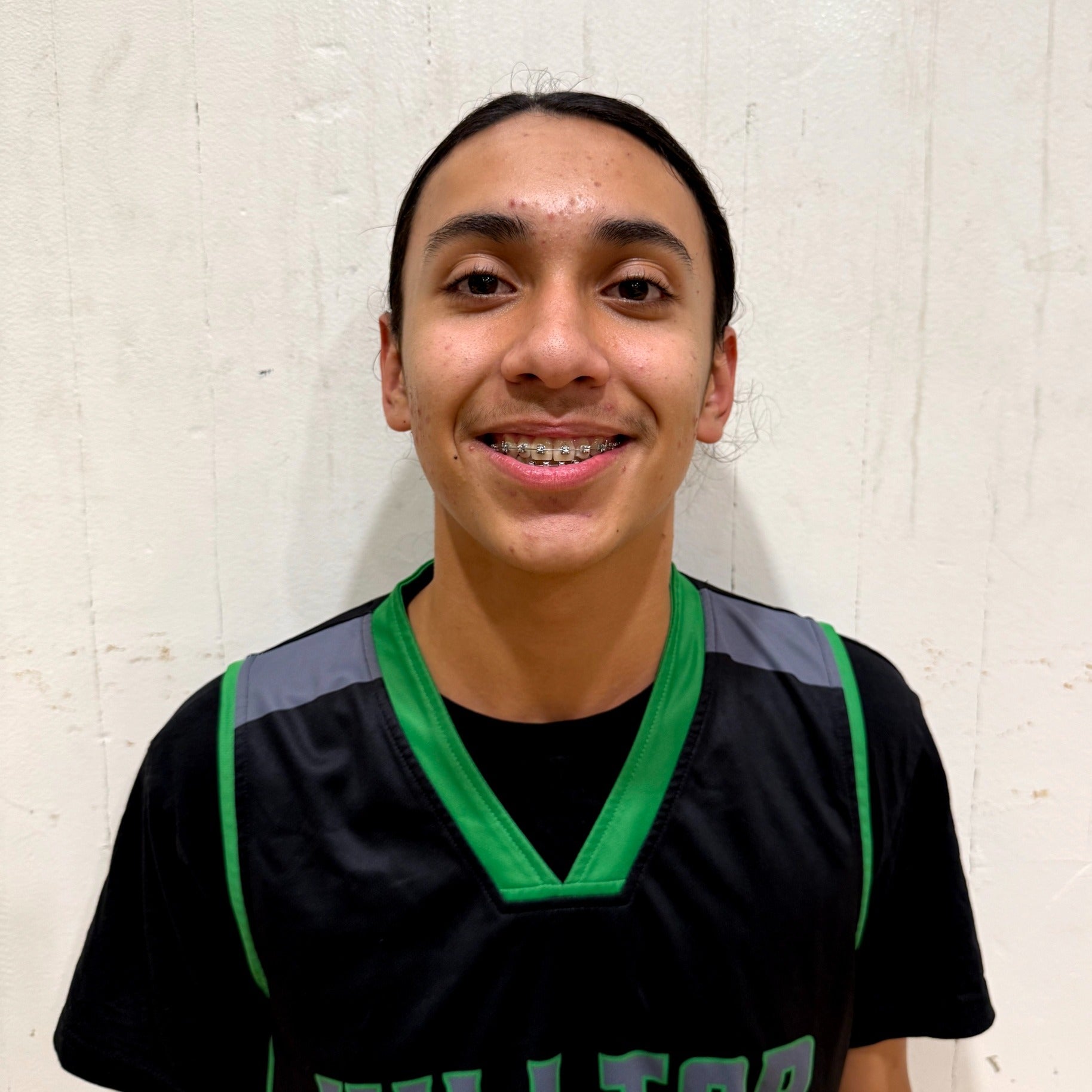 Adrian Alvarez mugshot