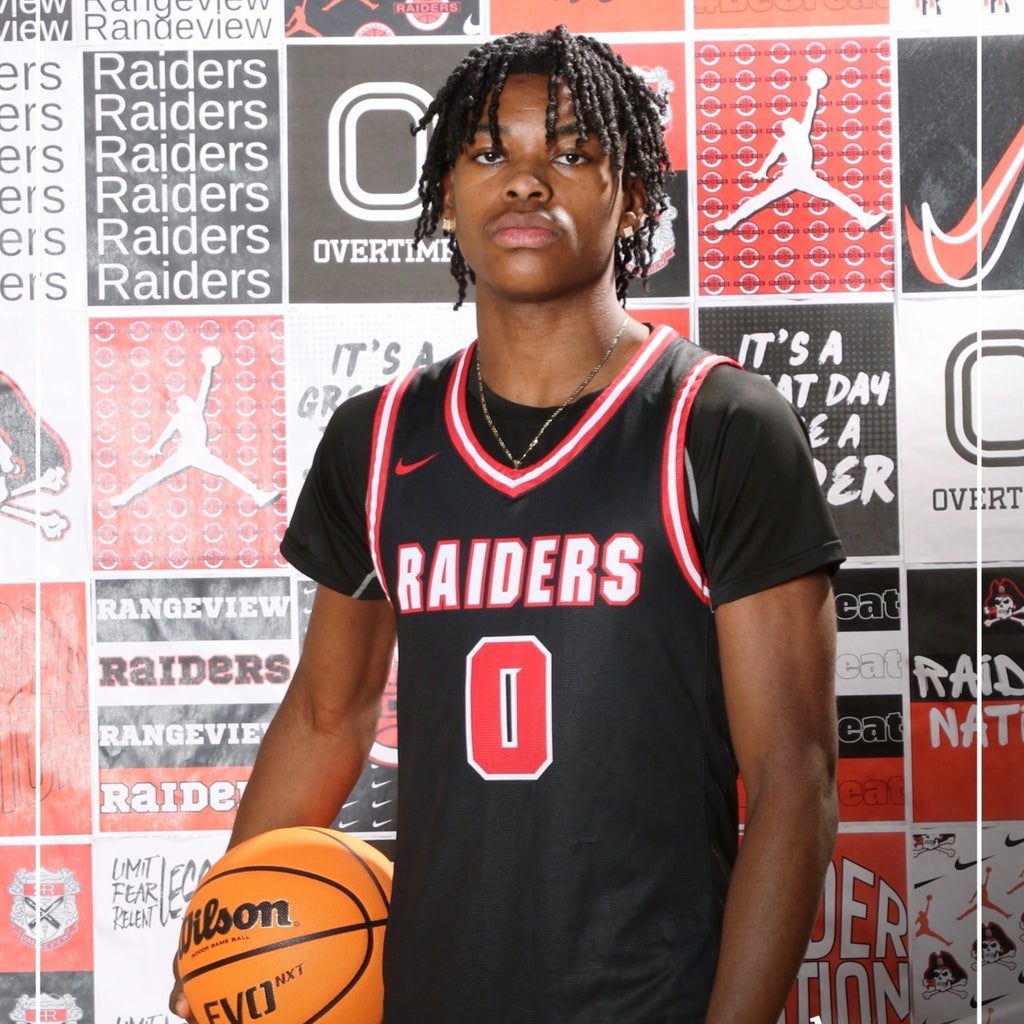 Jaheim Robinson mugshot