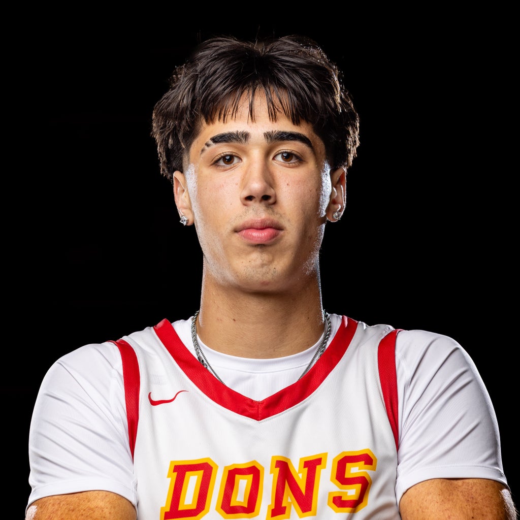 Charlie Barajas mugshot