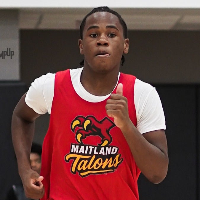 Amare Neymour mugshot