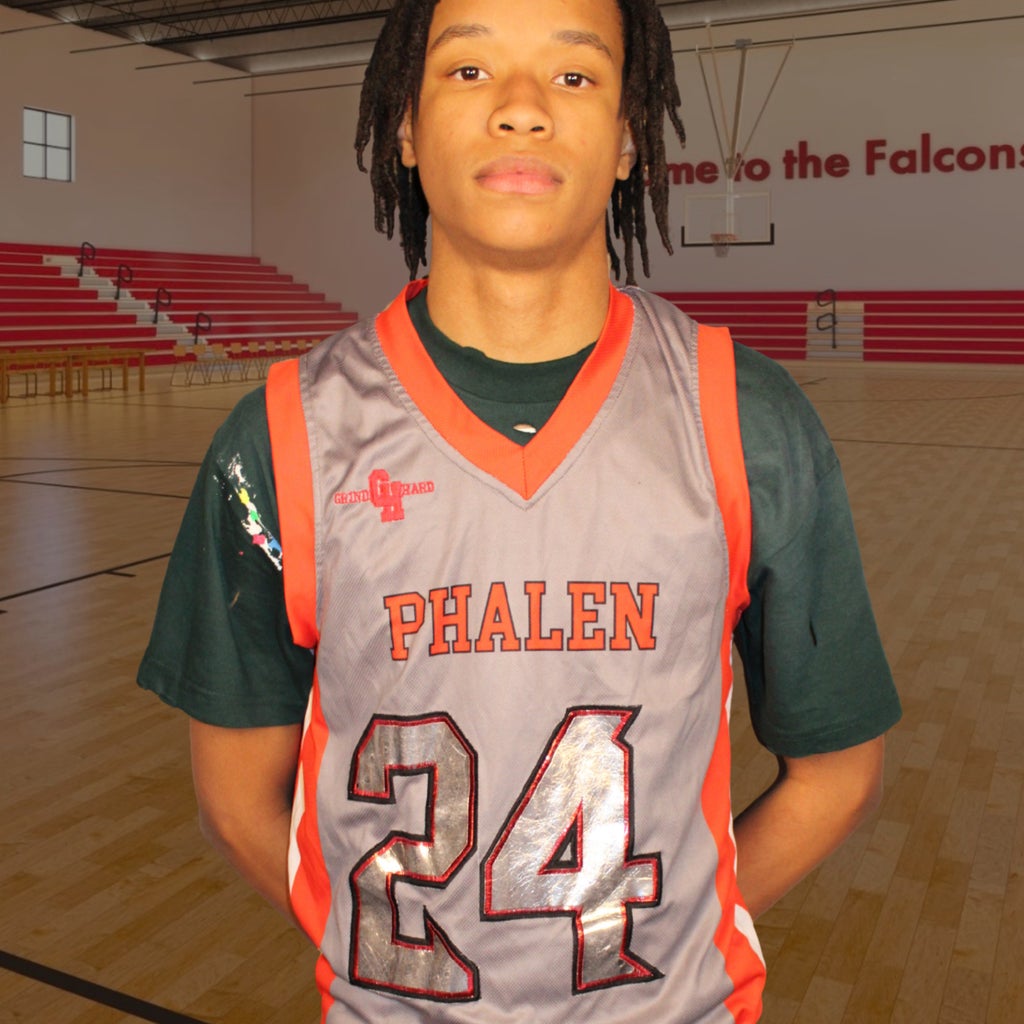 Chuky Williams mugshot