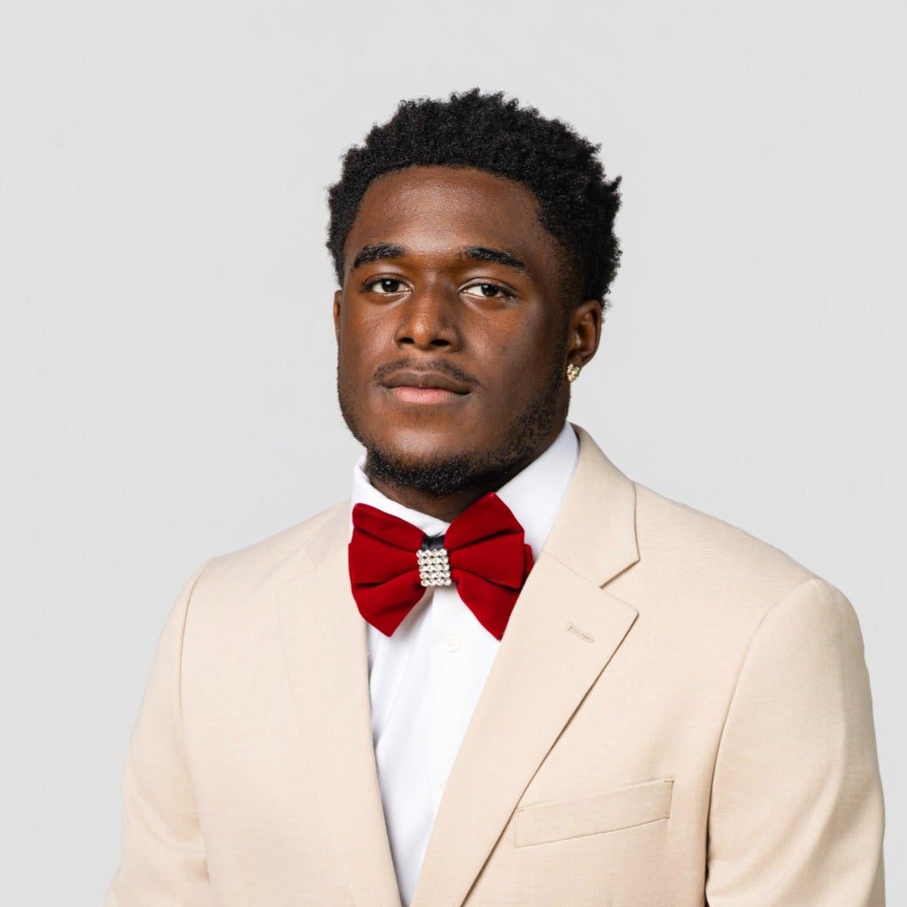 Aaron Adams-Martin mugshot