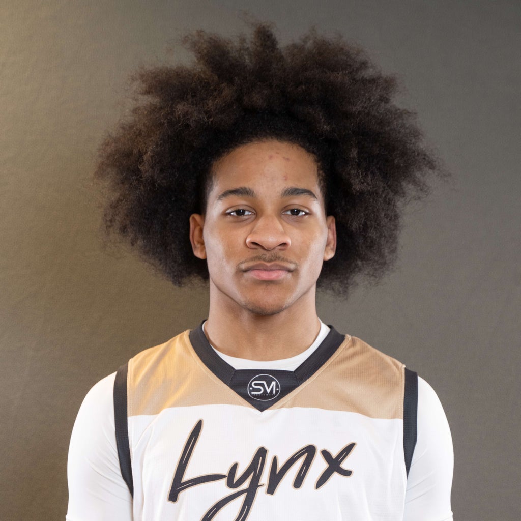 Malachi Fritzgerald mugshot