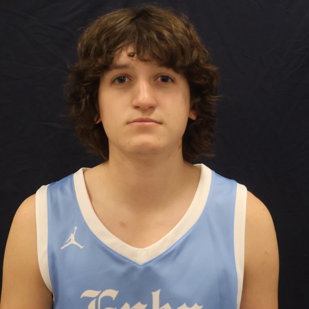 Trent Caywood mugshot