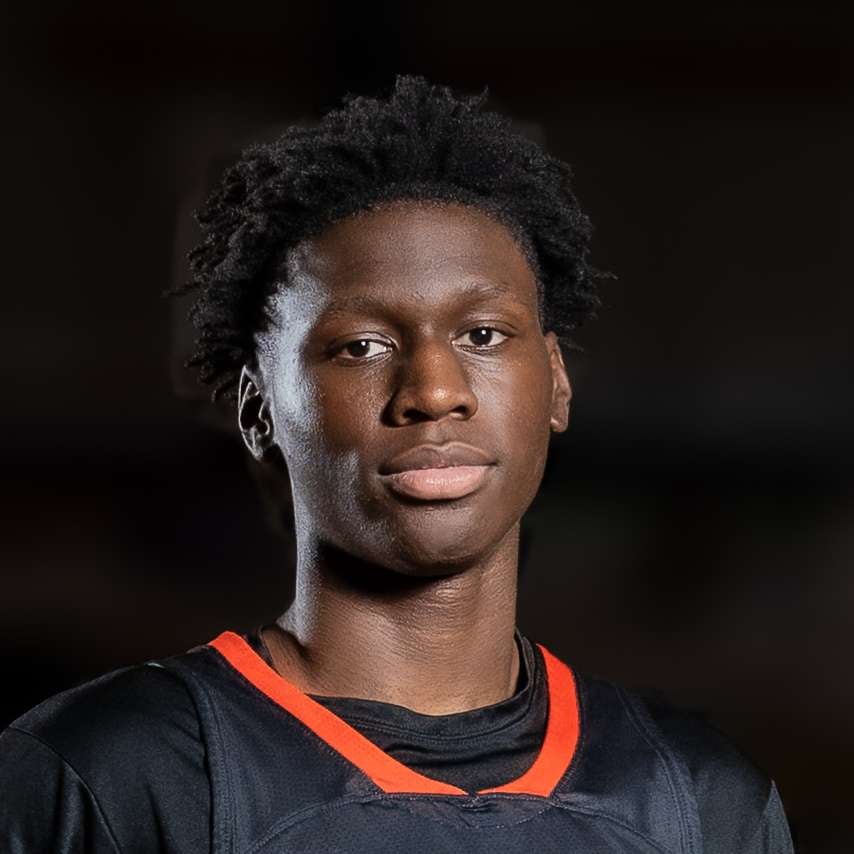 Jakhai Hymes mugshot