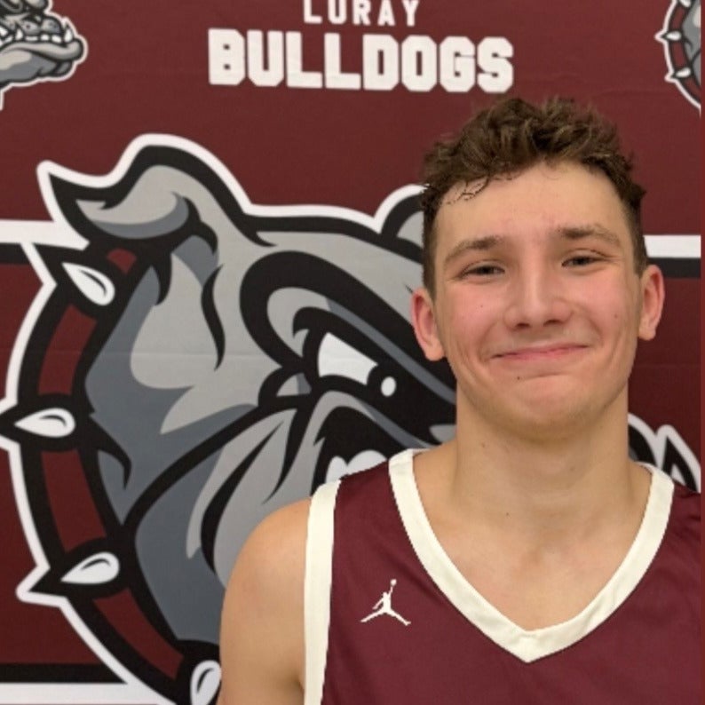 Riley Benson mugshot