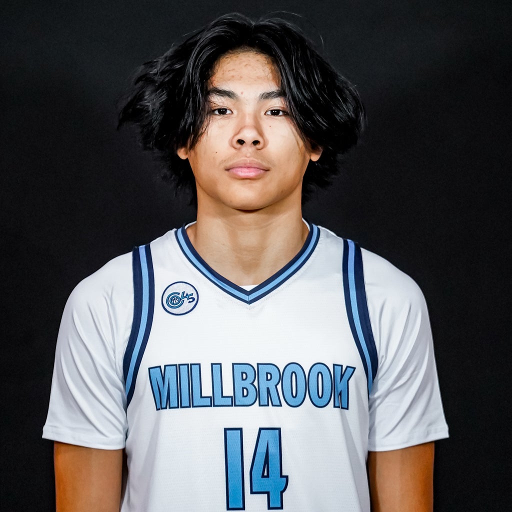 Norman Williams mugshot