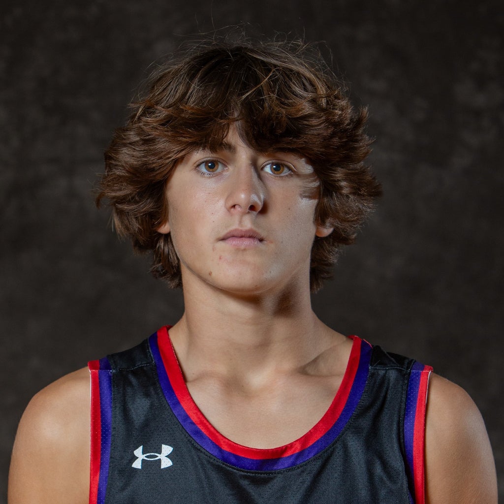 Henry Padalecki mugshot