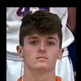 Jackson Veech mugshot