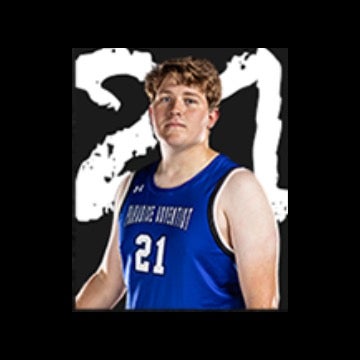 Matthew Goff mugshot