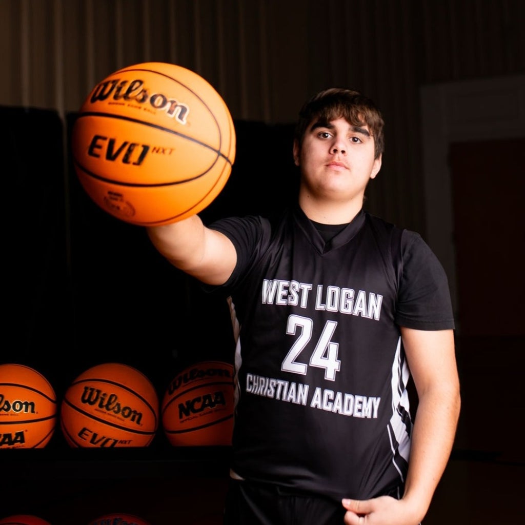 Dawson Keyser mugshot