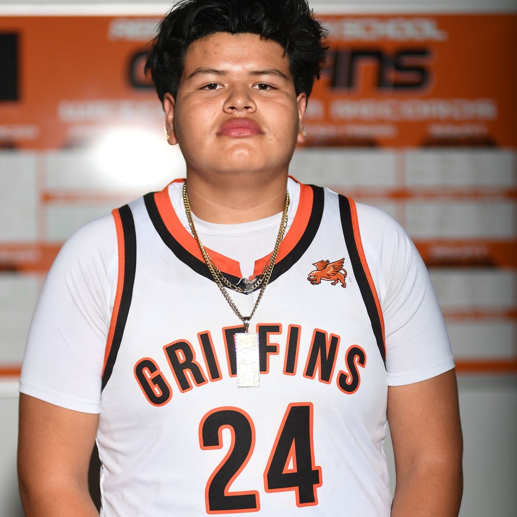 Felix Gonzalez mugshot