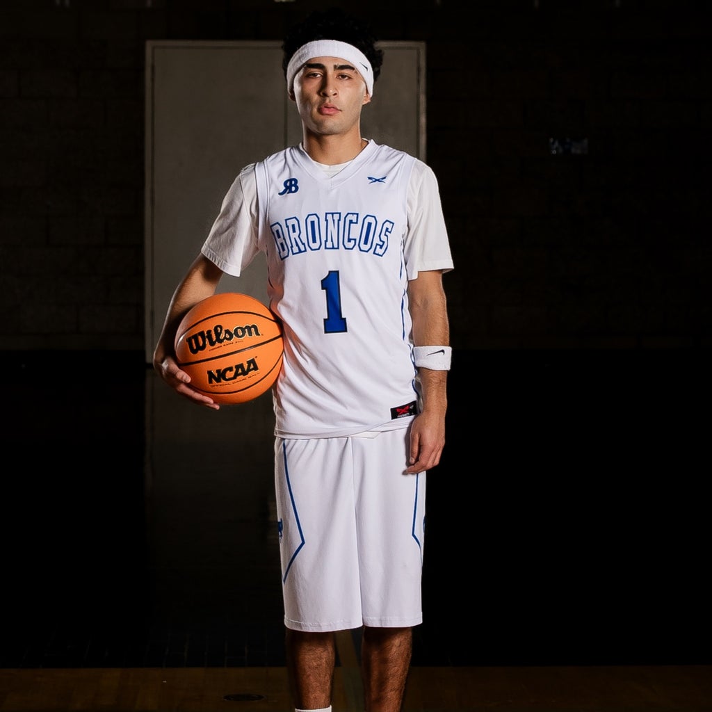 Joaquin Padilla mugshot