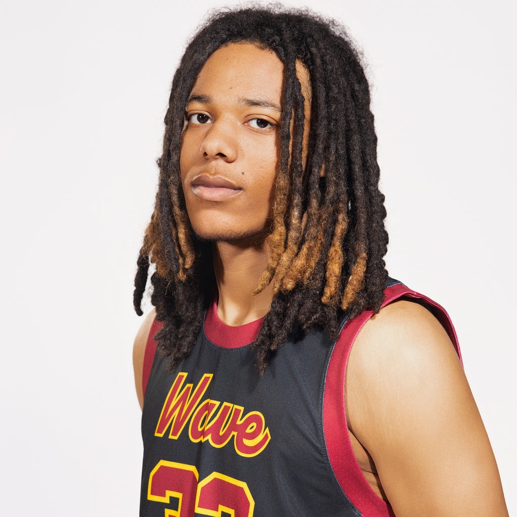 Arkell Crenshaw mugshot