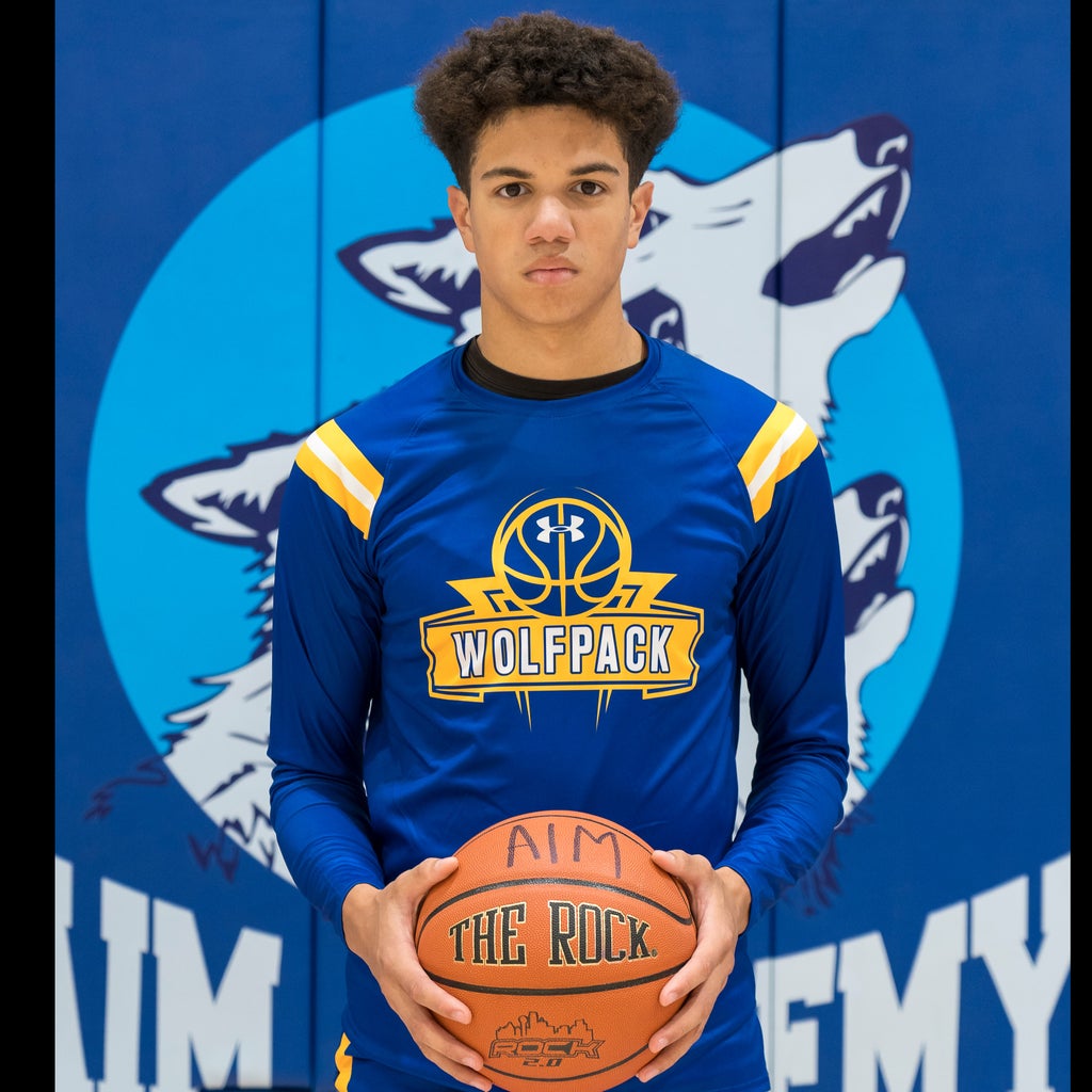 Jayden McHugh mugshot