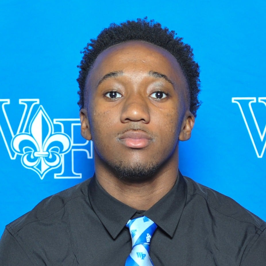 Dashard White
