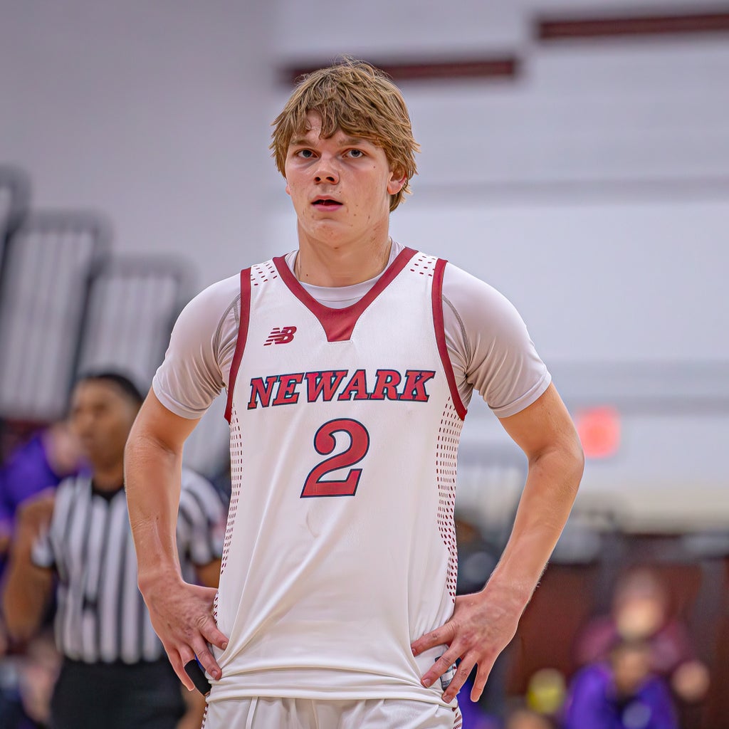 Kolton Peterson mugshot