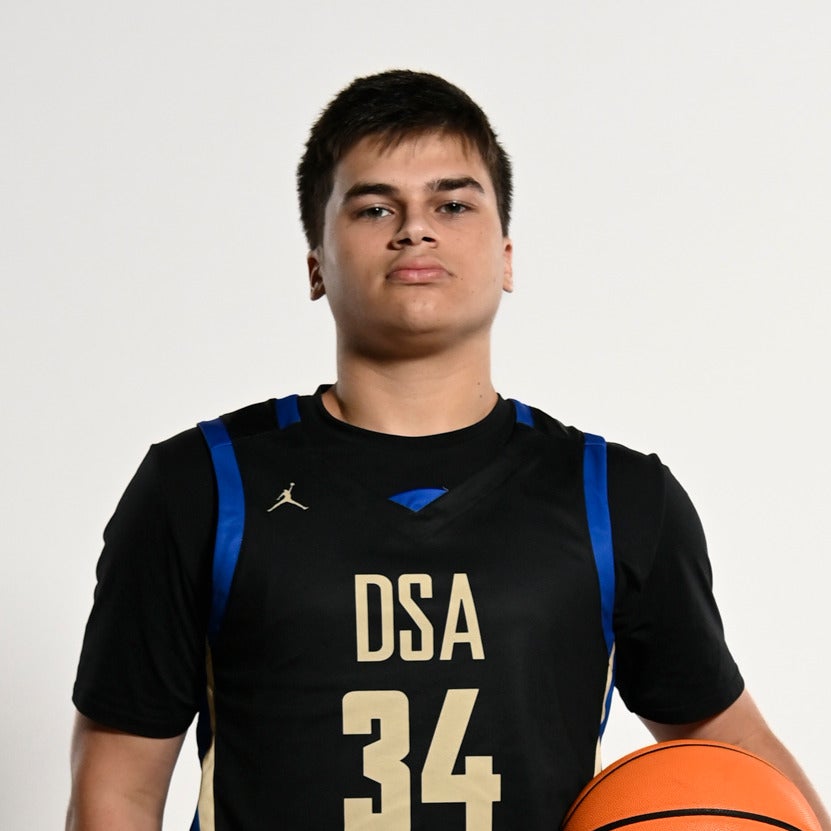 Daniel Castillo mugshot