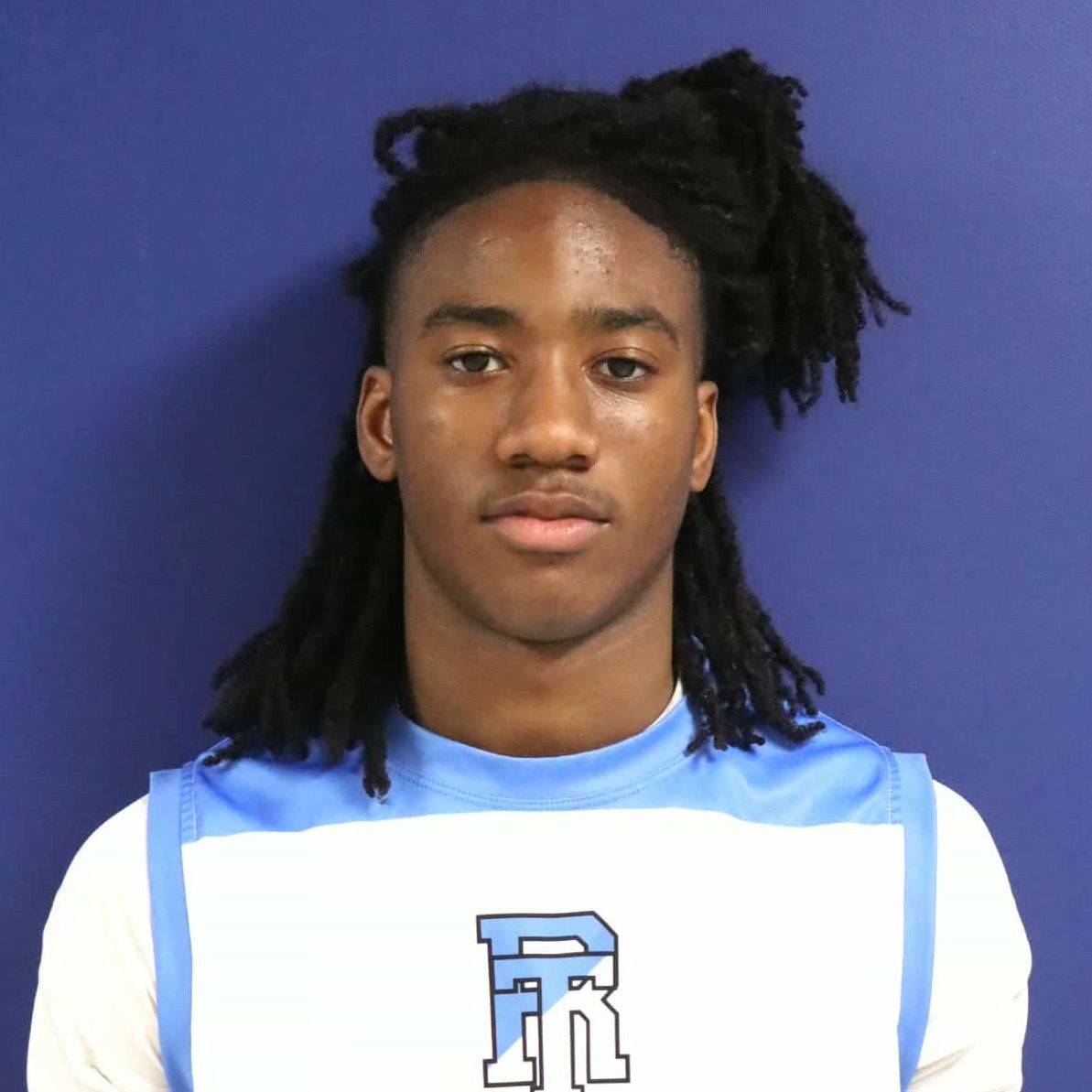 Reffard Wilson mugshot