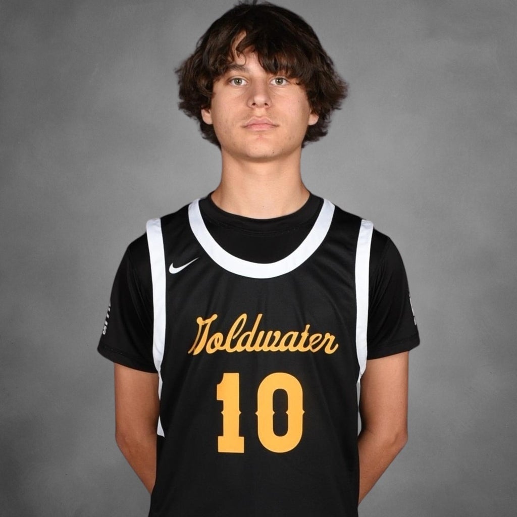 Nathan Sewald mugshot