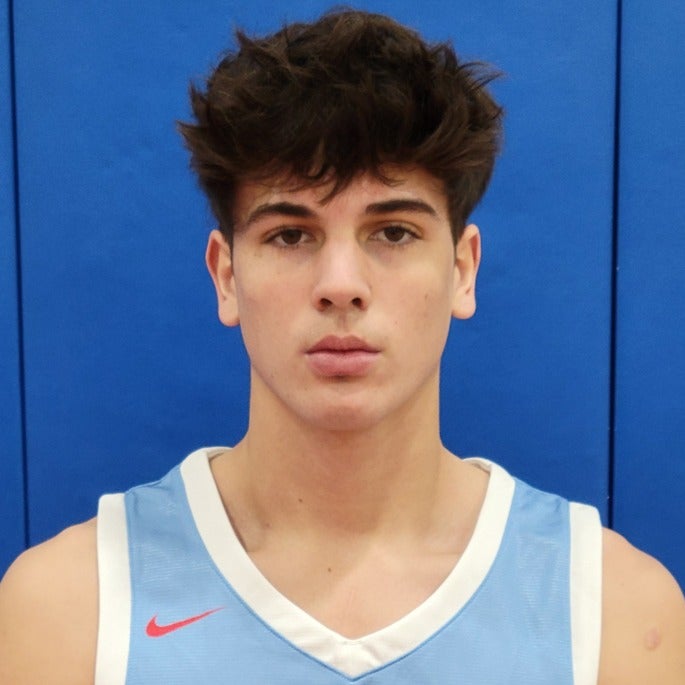 McAlister Steele mugshot