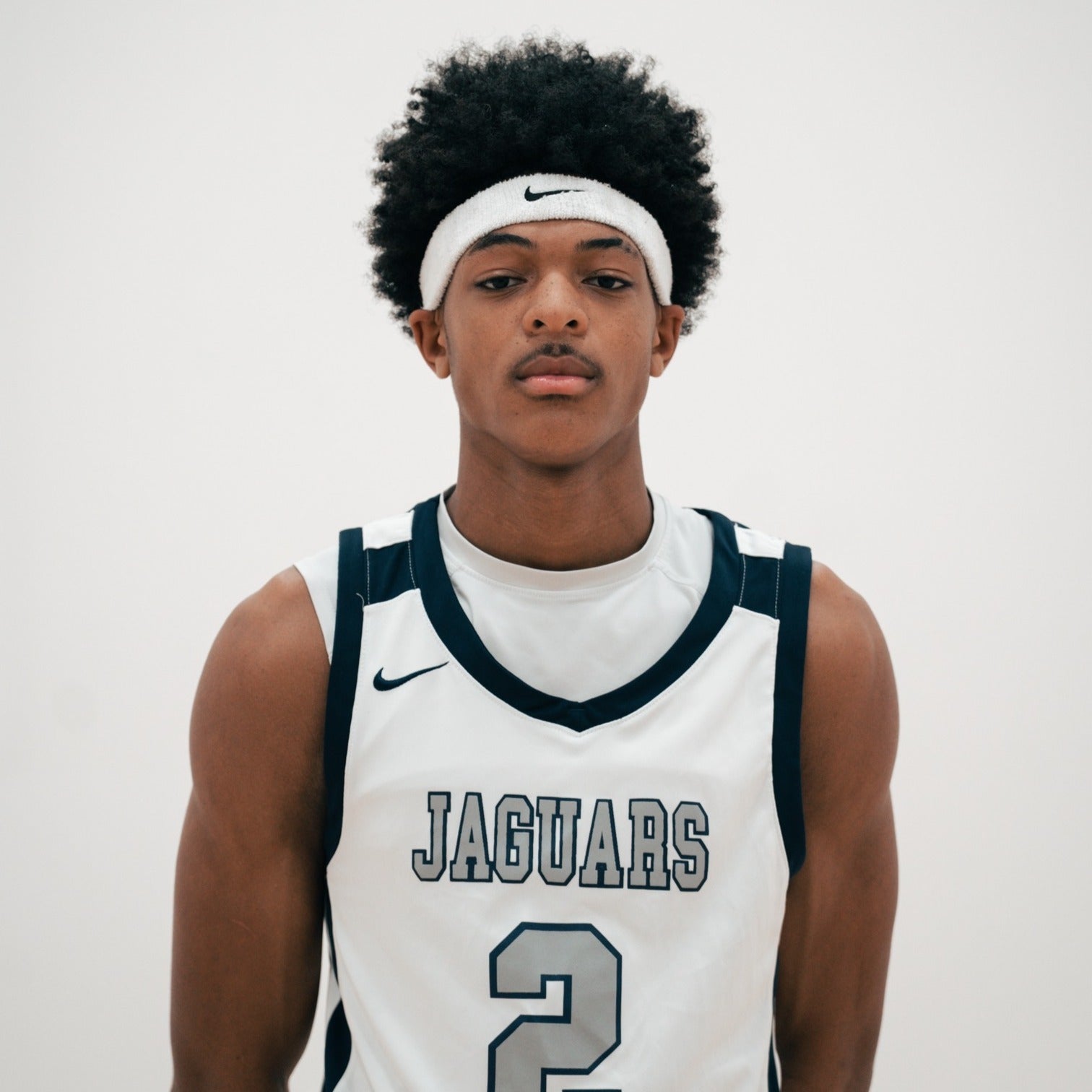 Kaden Carter mugshot