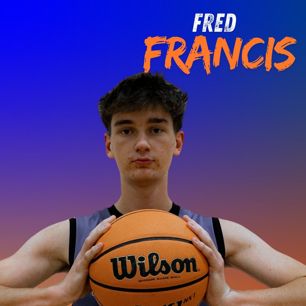 Fred Francis mugshot
