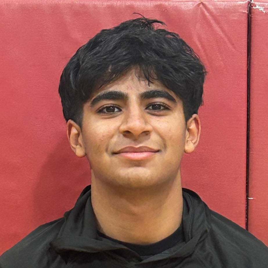 Luqmaan Quadri mugshot