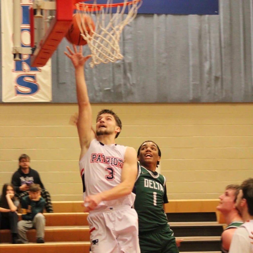 Michael Putman mugshot