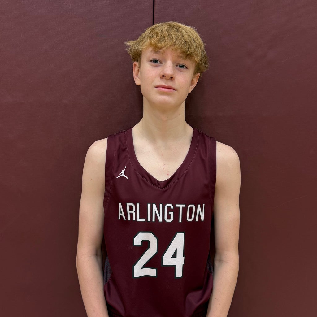 Carter Beaty mugshot