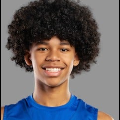 Carter Barreras mugshot