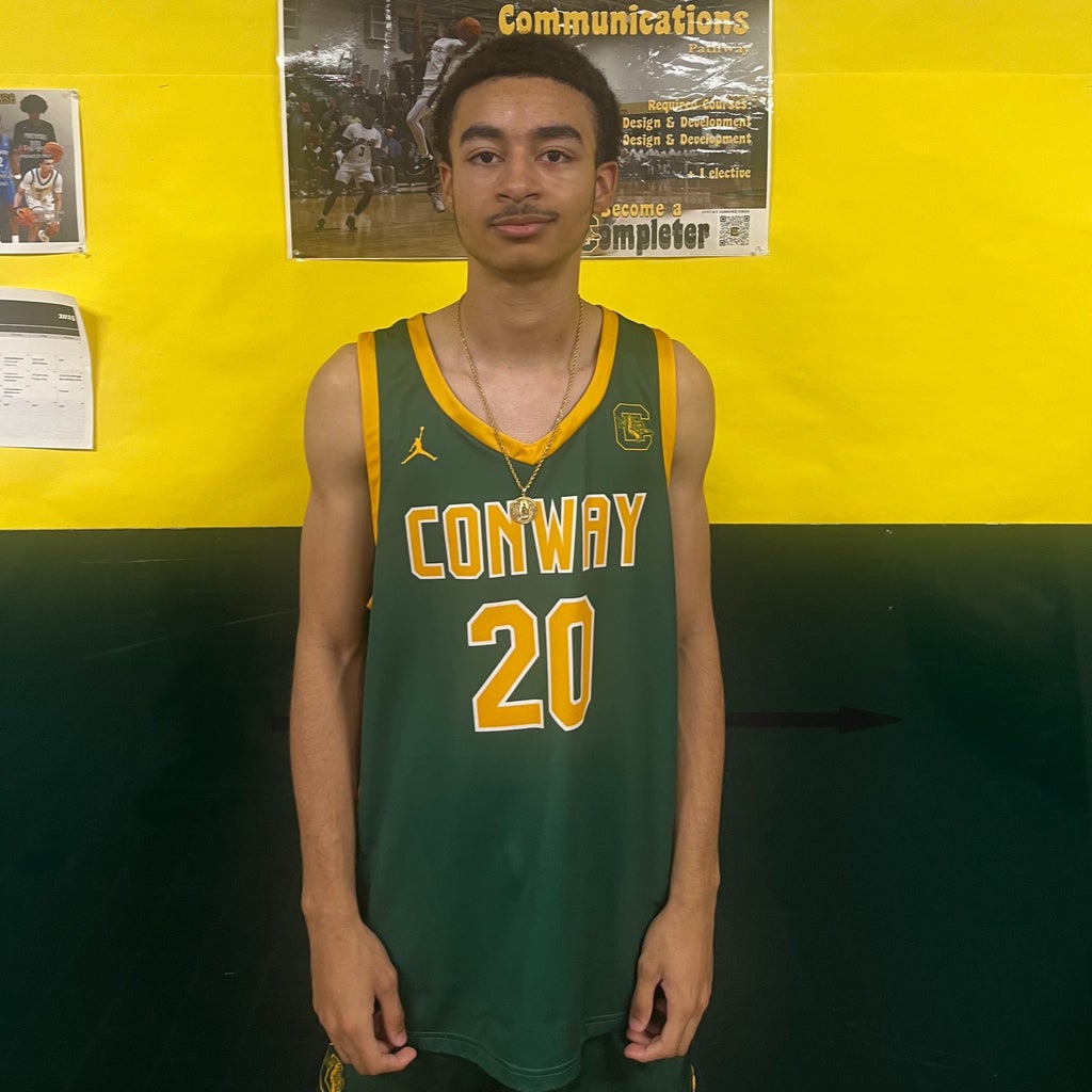 Zyair Williams mugshot