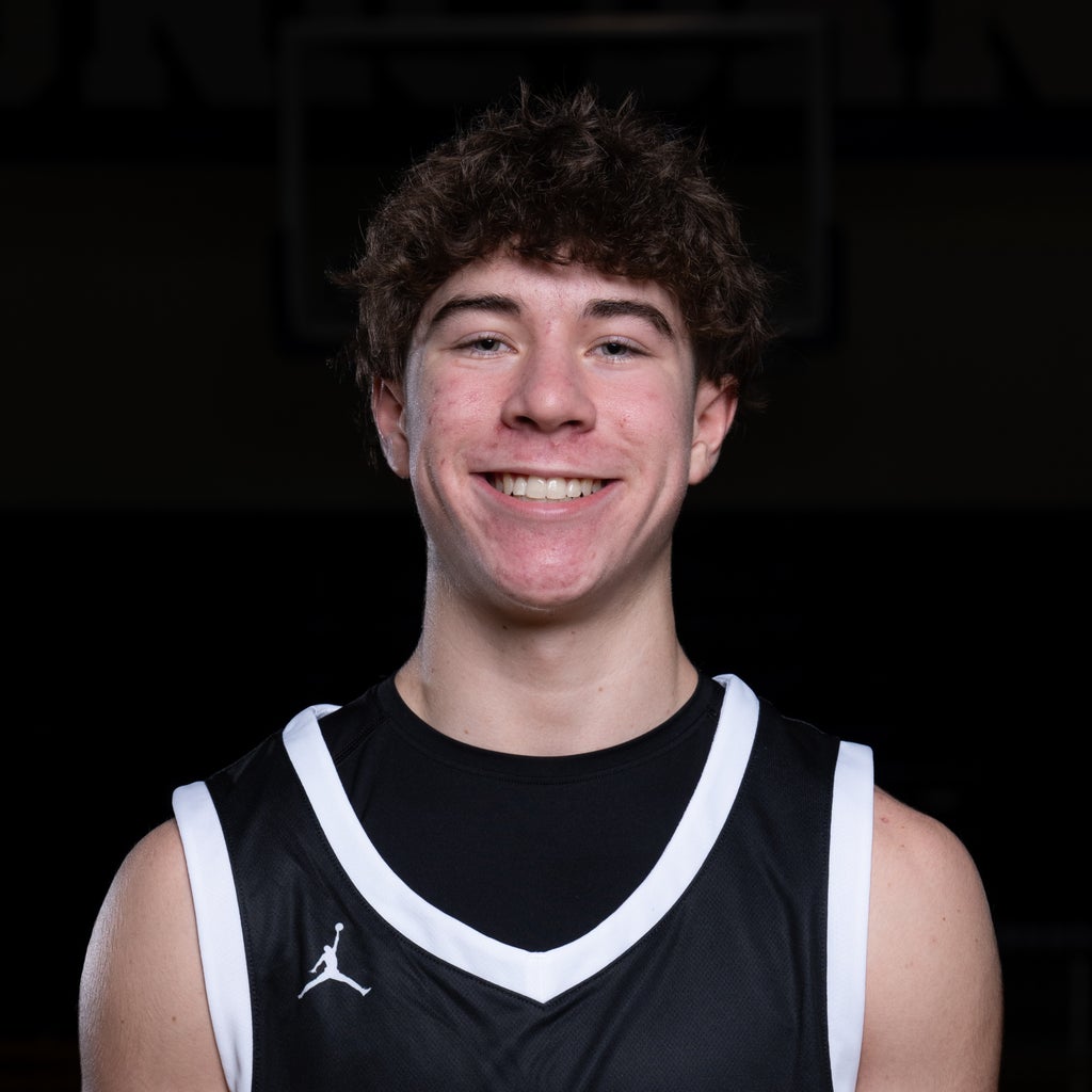 Denver Scheffel mugshot