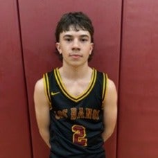 Mikey Pereira mugshot