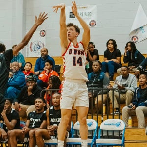 Will Kosobud mugshot