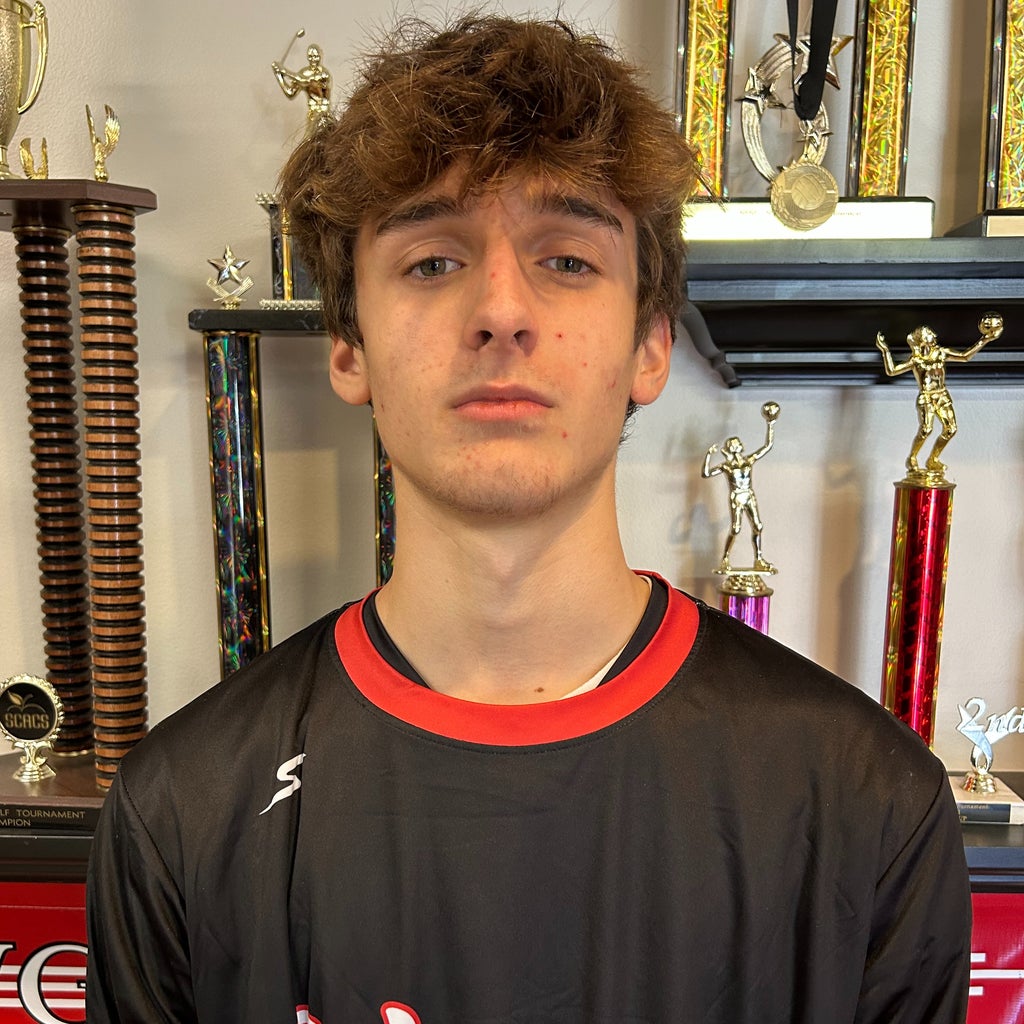 Jack Bonagura mugshot