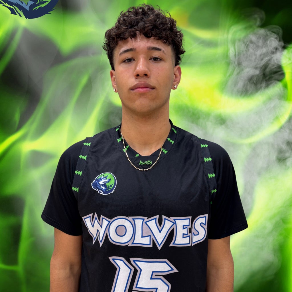 Aaron DeLaTorre mugshot