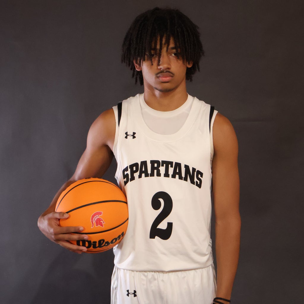 Traesyn Harvey mugshot