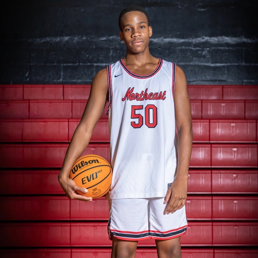 Michael Robinson mugshot