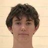 Nolan Baker mugshot