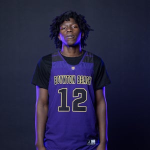 Zechariah Thermitus mugshot