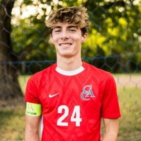 Jaiden Burkholder mugshot