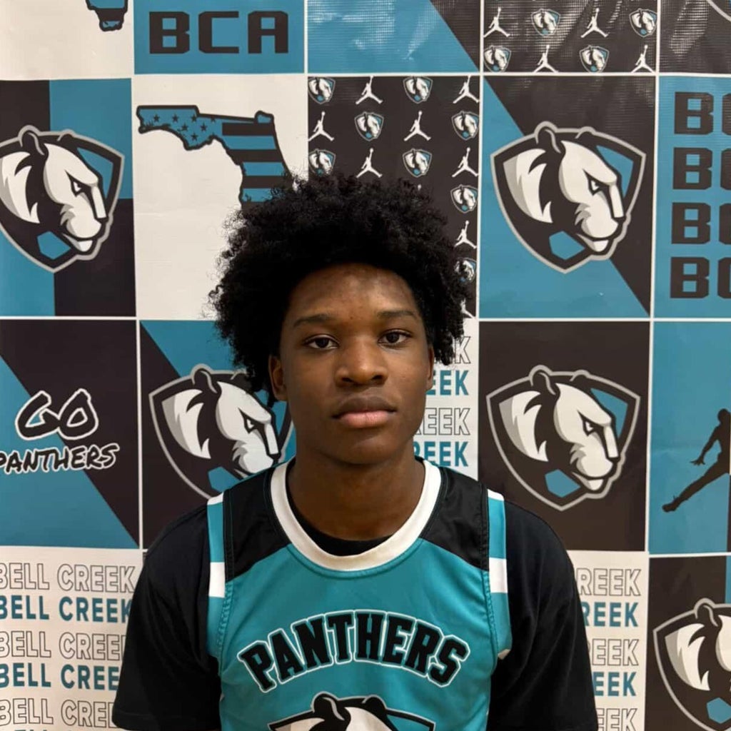 Jaylan Johnson mugshot