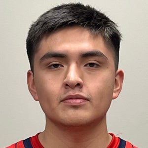 Andres Popoca mugshot