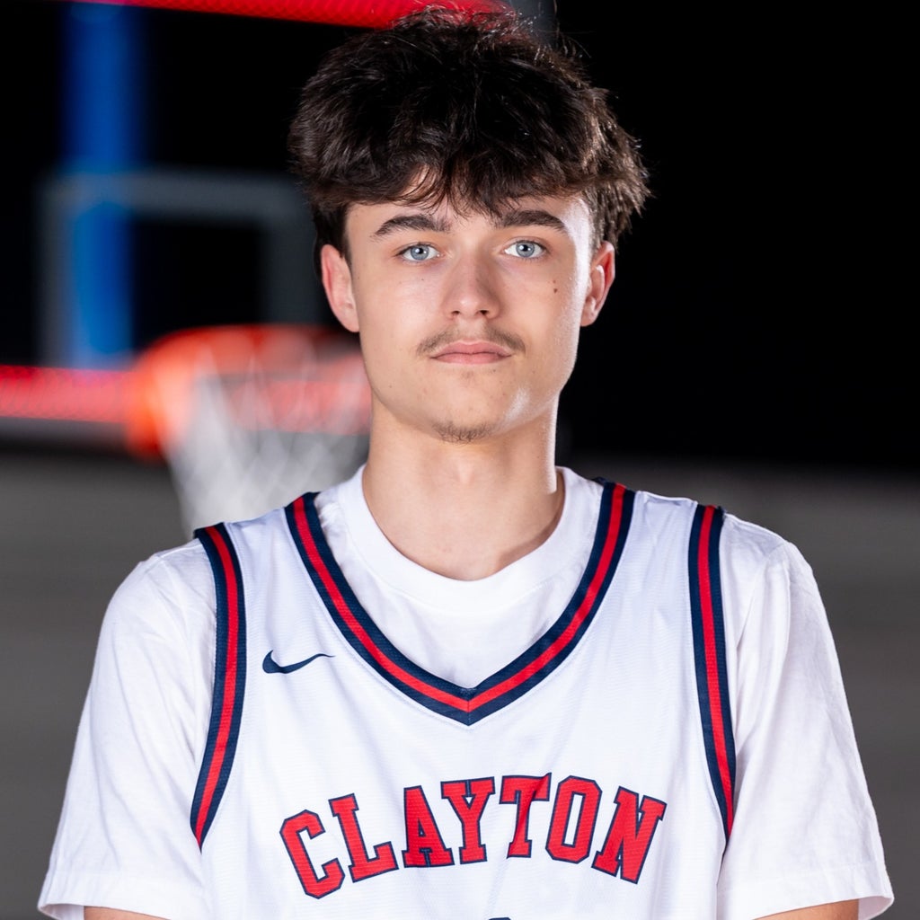 Cannon Simpson mugshot