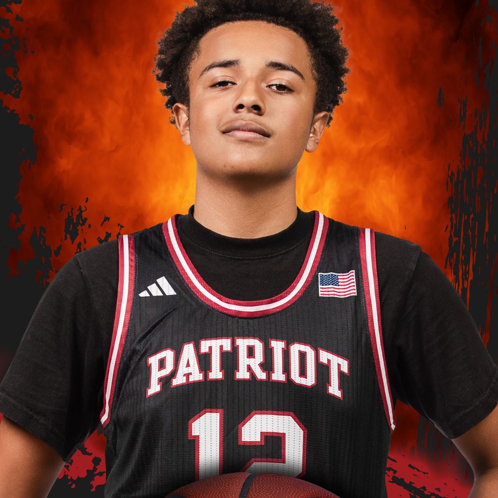 Kameron Taylor mugshot