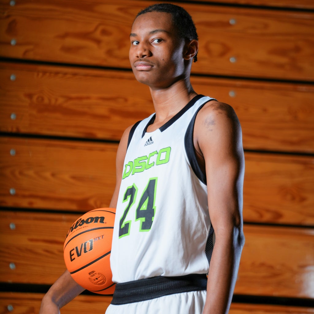 Chance Williams mugshot