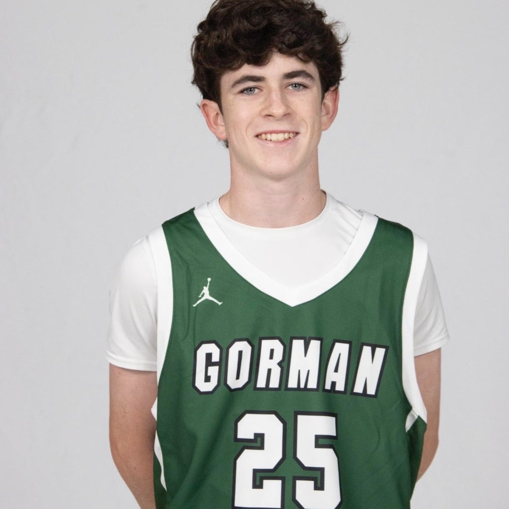 Collin Morris mugshot