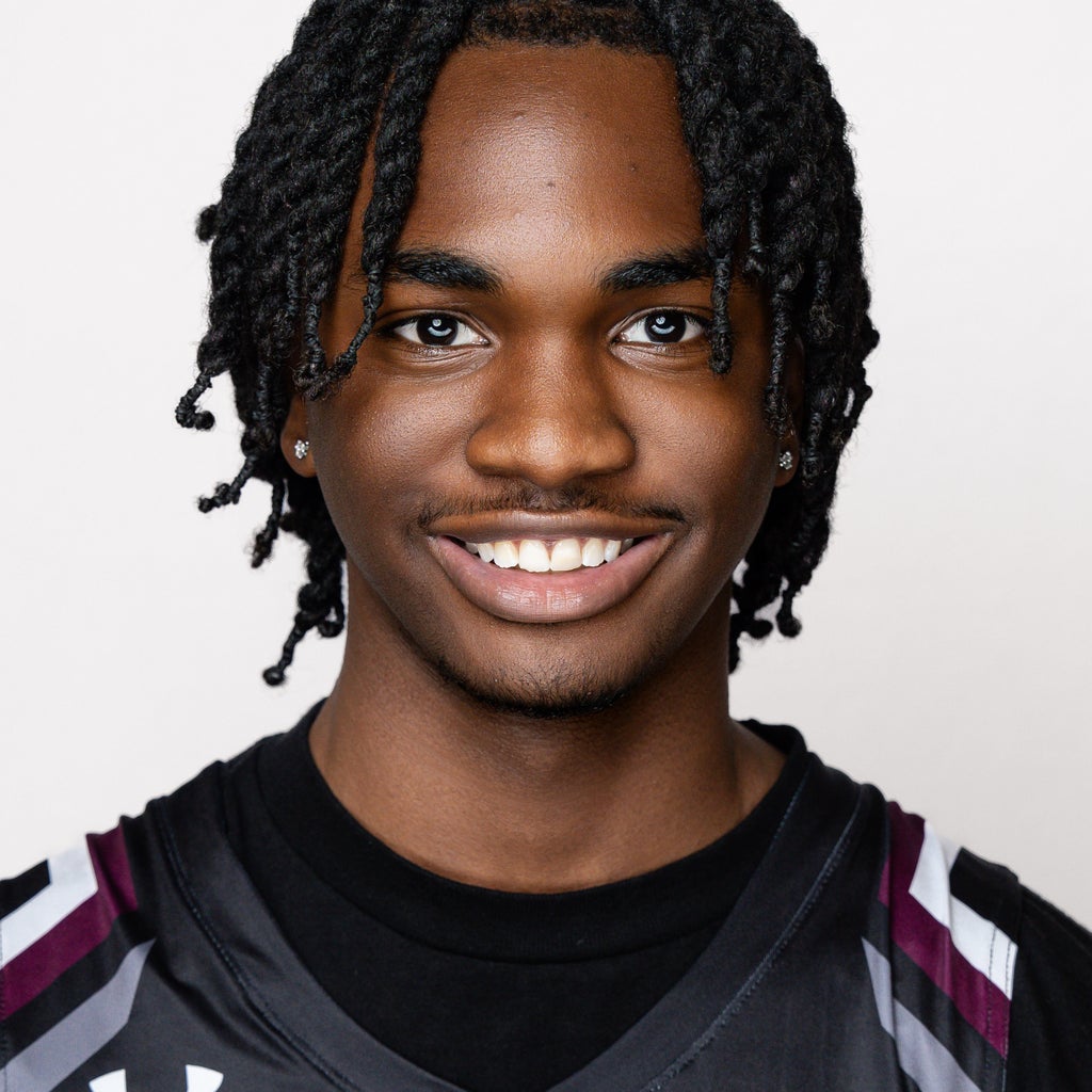 Trevor Richmond mugshot